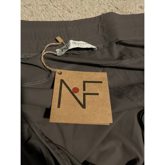 NWT Newton First Allen Jogger Size 5XL Gray - Picture 3 of 9